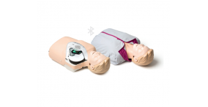 entrenamiento-para-reanimacion-little-anne-qcpr-laerdal